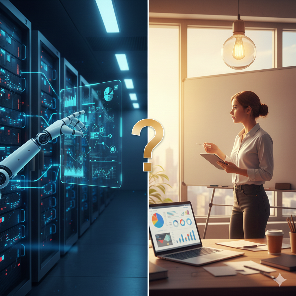 IA générative et Google Ads : ce qui est automatisé (et ce qui reste stratégique)