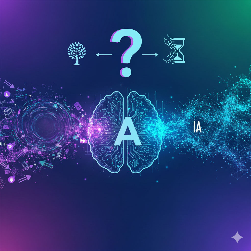 SEO sémantique : comment l’IA pousse Google à comprendre les contenus différemment