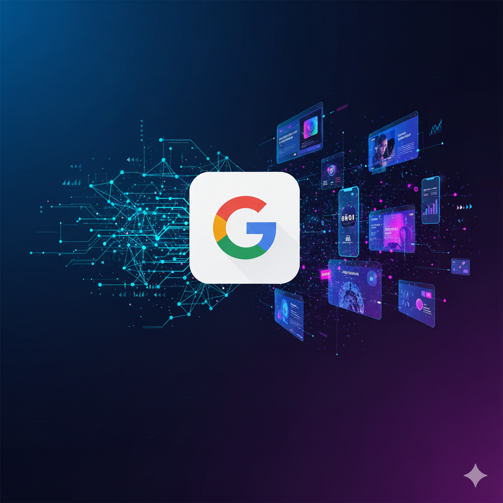 Créer des visuels Google Ads avec l’IA : les bonnes pratiques 2025